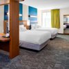 SpringHill Suites Kansas City Lenexa/City Center gift card