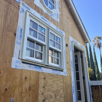 Omaster Framing -  house under construction - General Contractors Near Me - Long Beach, California