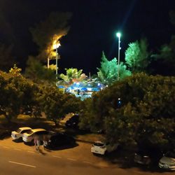 CDesign Hotel - Your personal night club