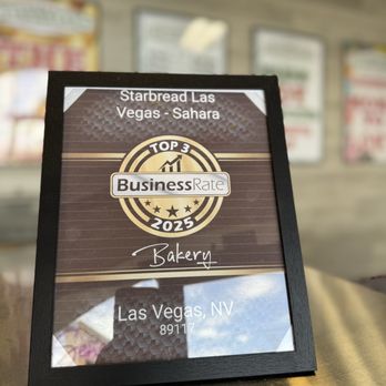 Starbread - Bakeries Near Me - Las Vegas, Nevada Starbread - Bakeries Near Me - Las Vegas, Nevada