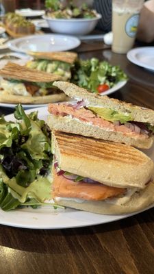 Panino Rustico of Bensonhurst by null