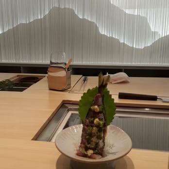 MF Sushi - Sushi Bars Near Me - Houston, Texas