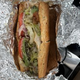 Turkey, cheese, jalapeño, chipotle mayo soooo good Turkey, cheese, jalapeño, chipotle mayo soooo good