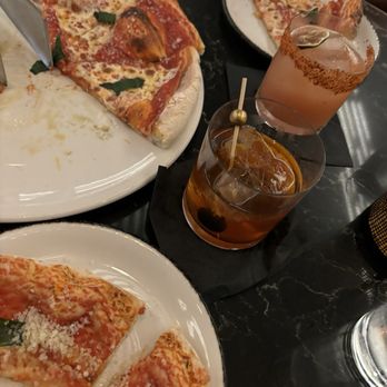 Revel and Rye Bar and Restaurant - Margarita pizza, old fashioned - New American Near Me - New York, New York Revel and Rye Bar and Restaurant - Margarita pizza, old fashioned - New American Near Me - New York, New York