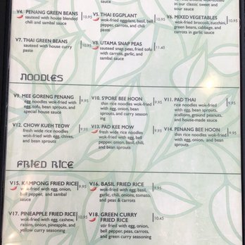 Basil Delight - Vegetarian menu - Thai Near Me - Pleasanton, California Basil Delight - Vegetarian menu - Thai Near Me - Pleasanton, California