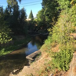 Trolley Trail
