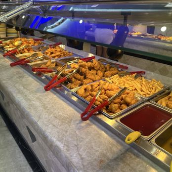 Super Golden Buffet - Buffets Near Me - Buford, Georgia Super Golden Buffet - Buffets Near Me - Buford, Georgia