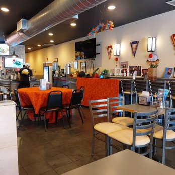 Dumpling Den - Inside - Shanghainese Near Me - Fort Lee, New Jersey