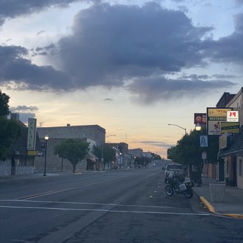 Historic Central Hotel - Hotels Near Me - Burns, Oregon Historic Central Hotel - Hotels Near Me - Burns, Oregon