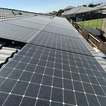 Sol Clean - Solar Panel Cleaning Near Me - Bakersfield, California Sol Clean - Solar Panel Cleaning Near Me - Bakersfield, California