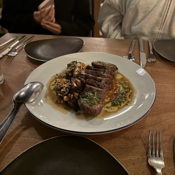 Itria - Sirloin - Italian Near Me - San Francisco, California Itria - Sirloin - Italian Near Me - San Francisco, California