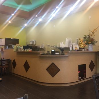 Thu Thu Sandwich - Inside - Vietnamese Near Me - Houston, Texas