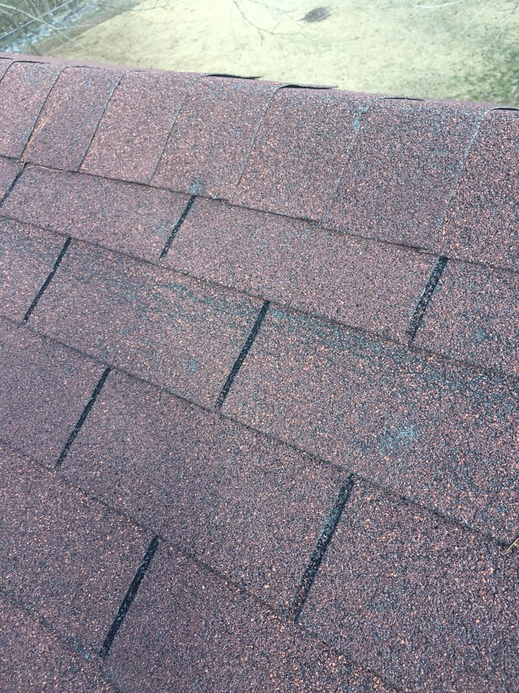 Slide of Rankin County Custom