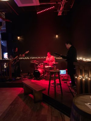18th Ward Brewing by null