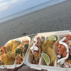 South Shore Taco Guy