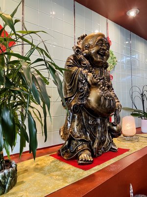 Lanshing Cafe by null