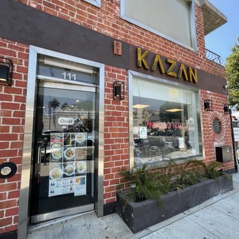 Kazan - Noodles Near Me - Beverly Hills, California Kazan - Noodles Near Me - Beverly Hills, California