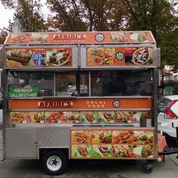 Afridi's Halal Food - Halal Near Me - Little Neck, New York
