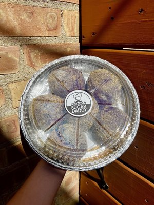 Chicago Sugar Daddy Patisserie LLC by null