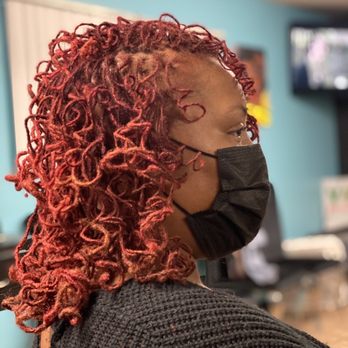 Naptapestry - Hair Stylists Near Me - Inglewood, California Naptapestry - Hair Stylists Near Me - Inglewood, California