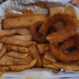 Fish plate Fish plate
