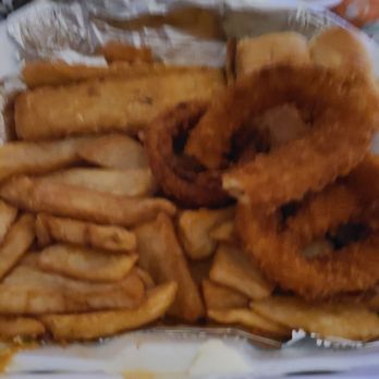 Durango Burger 2 - Fish plate - Burgers Near Me - Inglewood, California Durango Burger 2 - Fish plate - Burgers Near Me - Inglewood, California