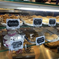 Snacks & Companhia - Pastries