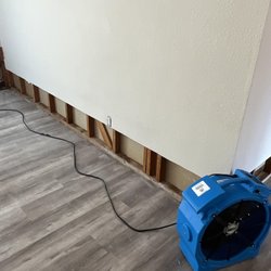 West Coast Restoration & Cleaning