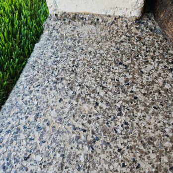 FENIX CONCRETE COATINGS & PAINTING - Updated June 2026 - 21 Photos