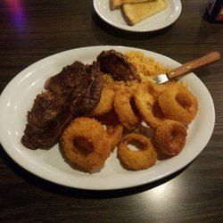El Cerrito Cafe - Great food