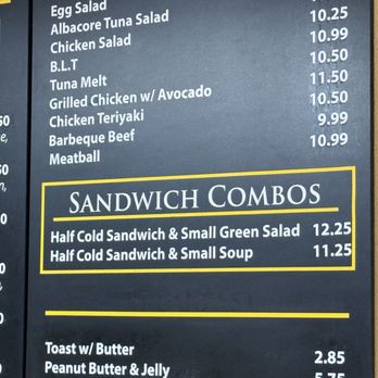 Larry's Catering & Deli - Menu - Delis Near Me - Irvine, California Larry's Catering & Deli - Menu - Delis Near Me - Irvine, California