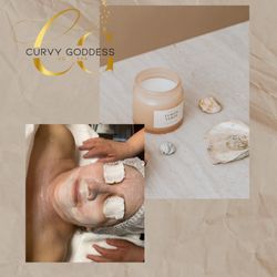 Curvy Goddess Body Spa