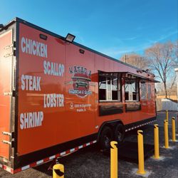 Katana Hibachi & Sushi Foodtruck
