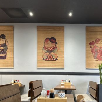 8 Hours Ramen - Ambient wall arts - Ramen Near Me - Elk Grove, California 8 Hours Ramen - Ambient wall arts - Ramen Near Me - Elk Grove, California