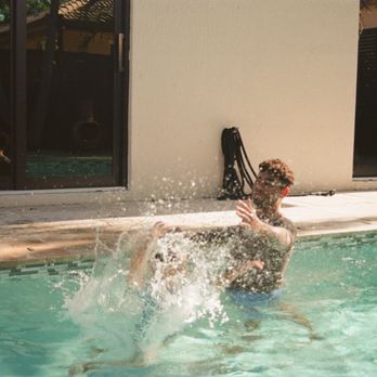 Happy Swims - Swimming Lessons/Schools Near Me