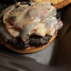 The Social Monticello - The social burger