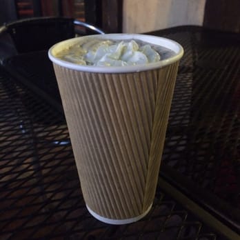Ascend Coffee Roasters - Creme brûlée - Coffee & Tea Near Me - Carlsbad, California