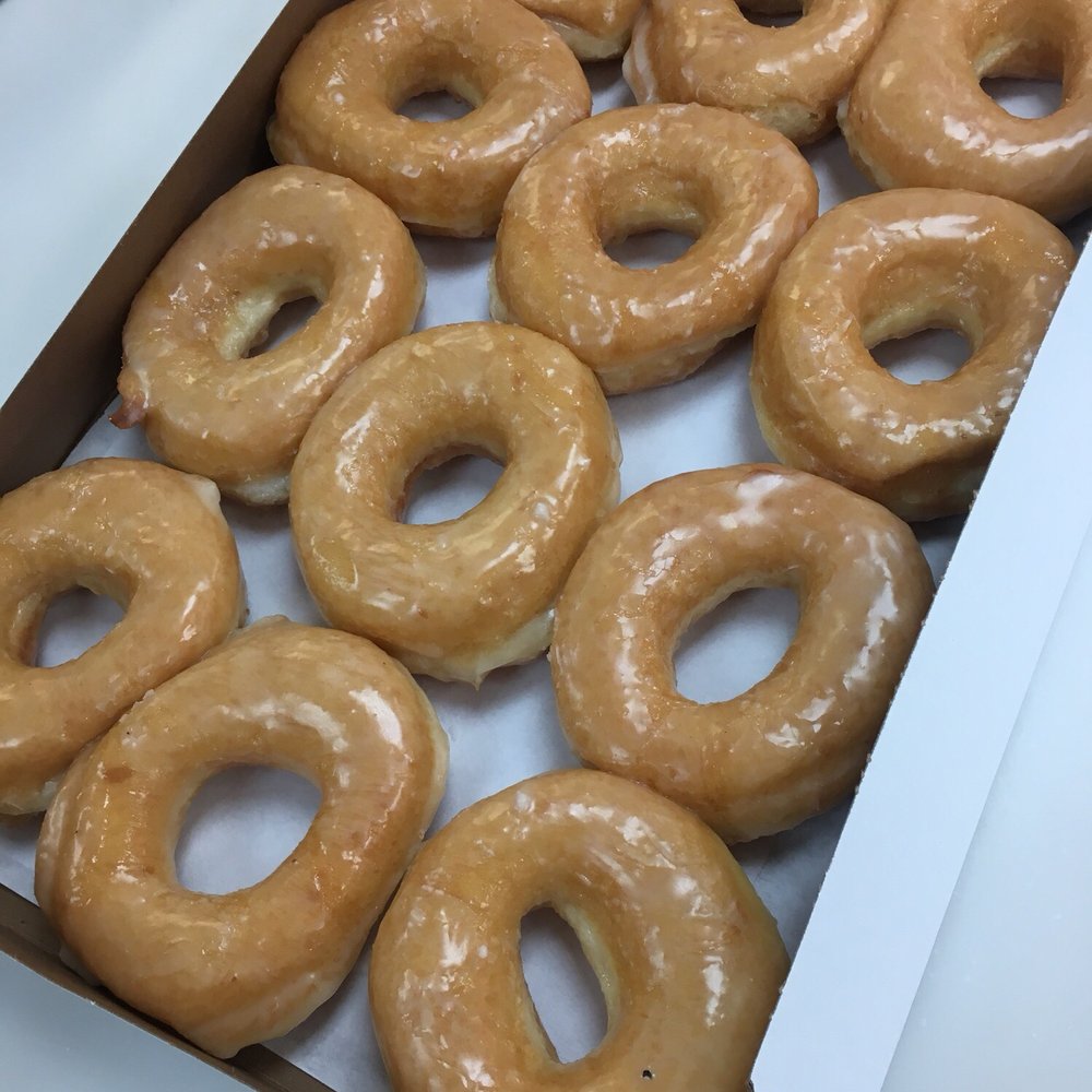 Long’s Bakery - Fresh dozen yeast for $8 and change (cash only) - Bakeries Near Me - Indianapolis, Indiana Long’s Bakery - Fresh dozen yeast for $8 and change (cash only) - Bakeries Near Me - Indianapolis, Indiana