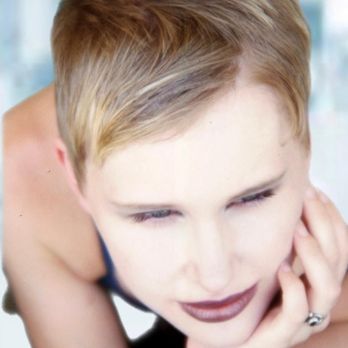 Garbo A Salon and Spa - Short hair can be sassy! Hair by Connie! - Hair Salons Near Me - Austin, Texas Garbo A Salon and Spa - Short hair can be sassy! Hair by Connie! - Hair Salons Near Me - Austin, Texas