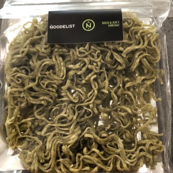 Noodelist - Plant based instant ramen noodles - Food Delivery Services Near Me - Palo Alto, California Noodelist - Plant based instant ramen noodles - Food Delivery Services Near Me - Palo Alto, California