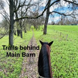Sacramento Horsemen's Association