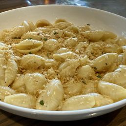 Classic Mac & Cheese Classic Mac & Cheese
