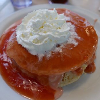 Scratch Kitchen - Breakfast & Brunch Near Me - Honolulu, Hawaii