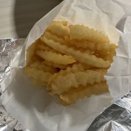 Fries
