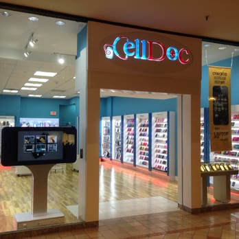 Cell Doc - Cell Doc Woodbridge exterior - Mobile Phone Repair Near Me - Woodbridge, New Jersey
