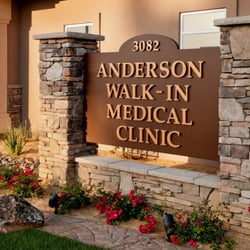 Anderson Walk-In Medical Clinic