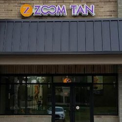 Zoom Tan - Tanning Salon