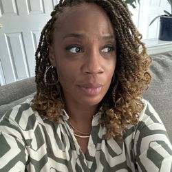 Braids By Hair & Stylist By Chris's - Kinky twists