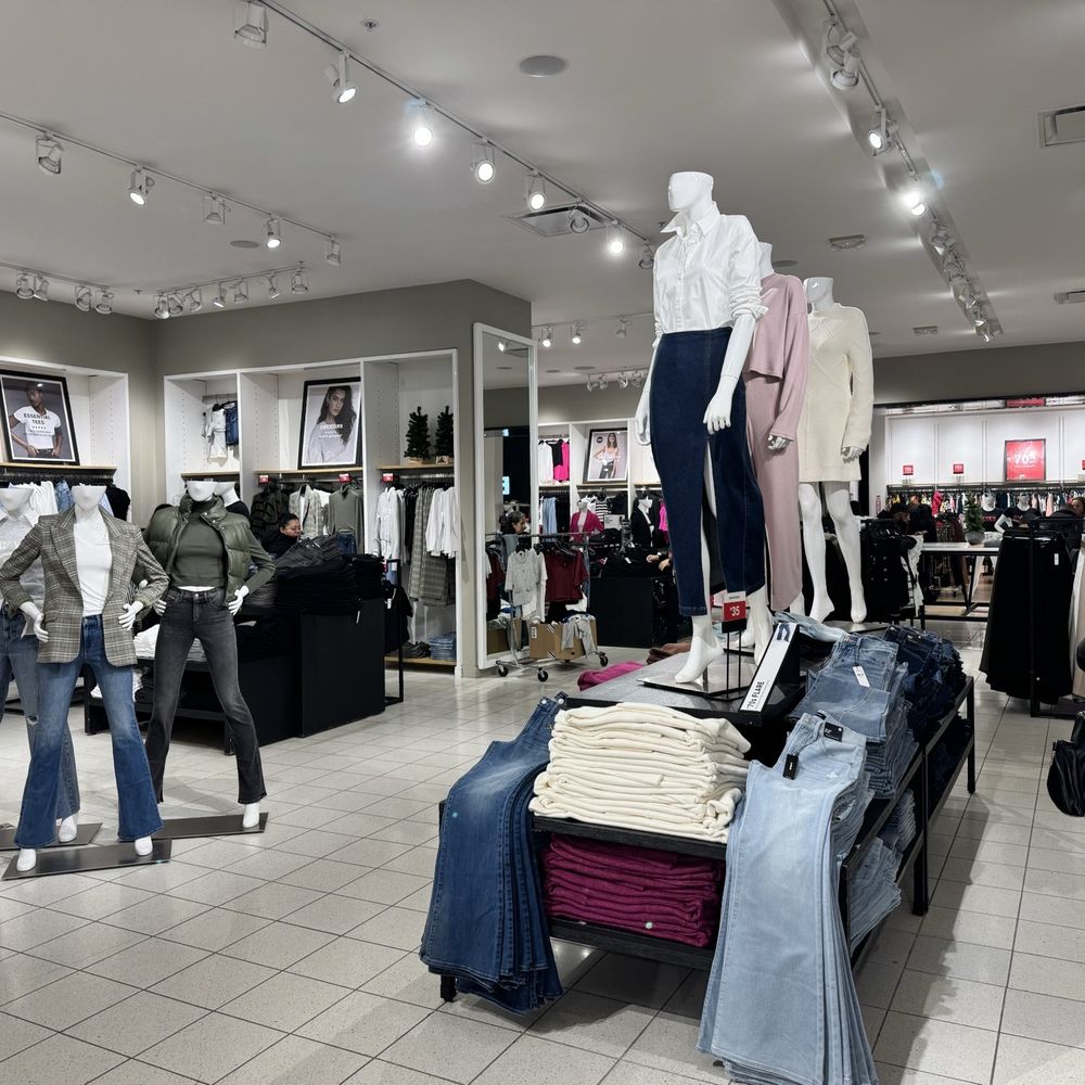 Express - Fashion Near Me