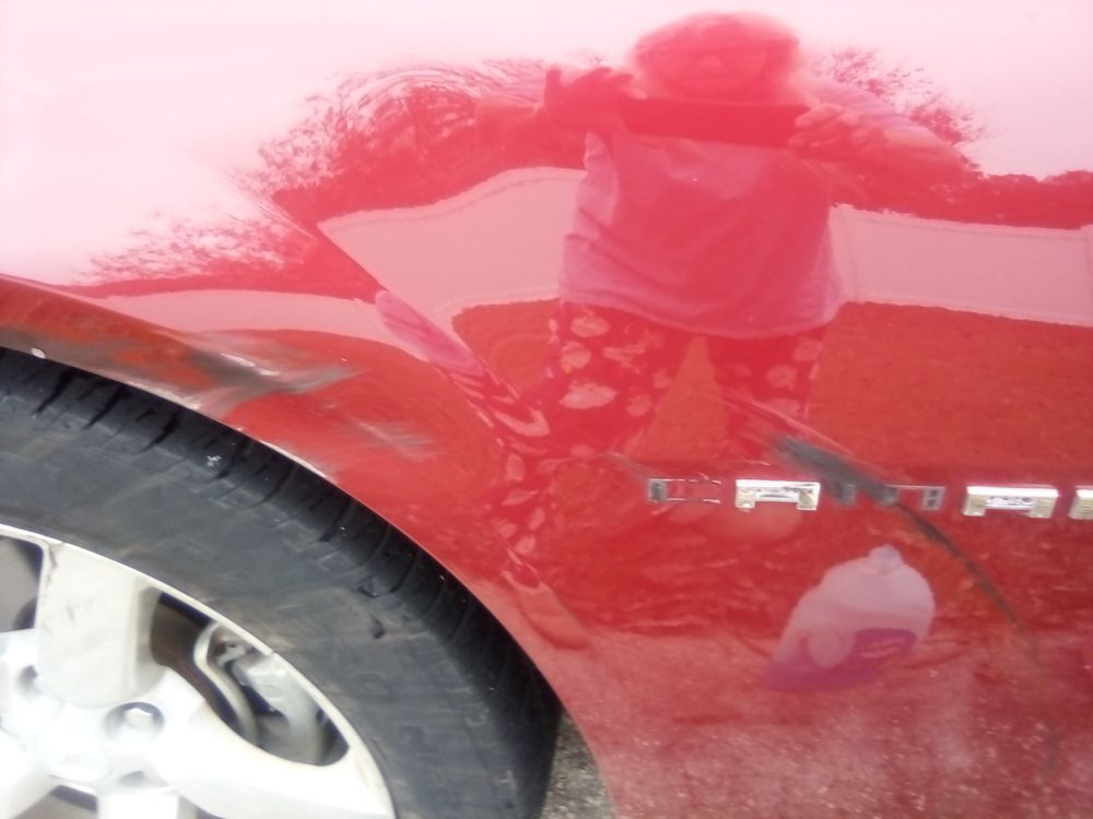 DELOACH BODY WORKS Updated August 2024 410 St Augustine Rd, Valdosta, Body Shops